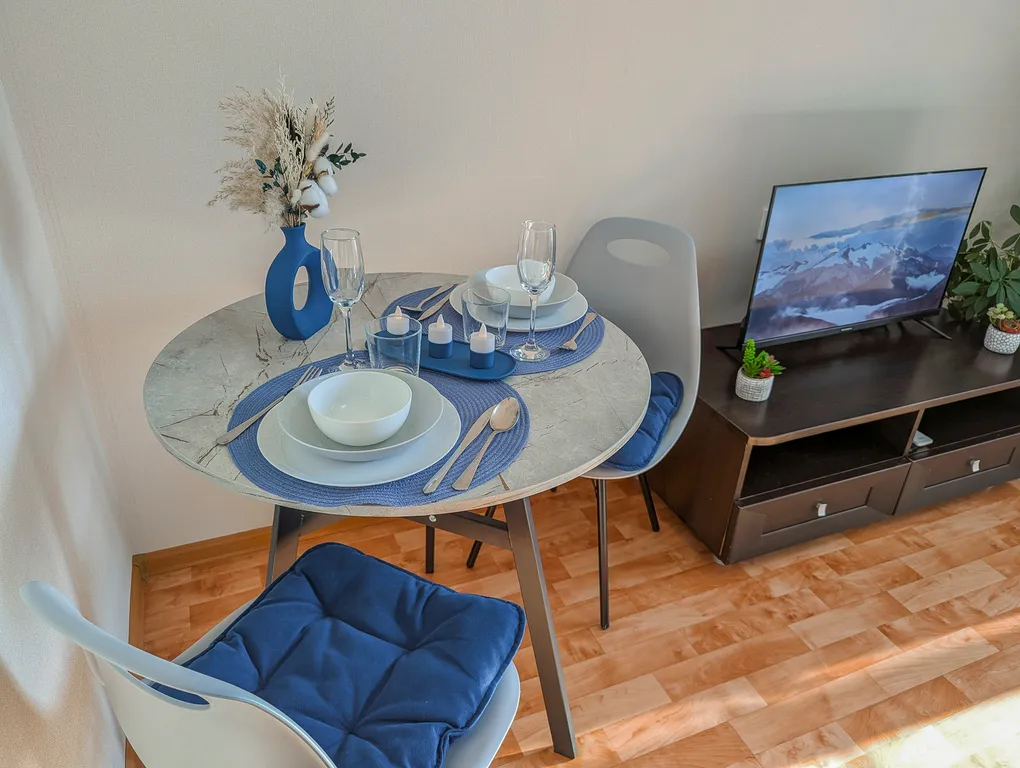 Квартира комфорт класса в Ленинском районе