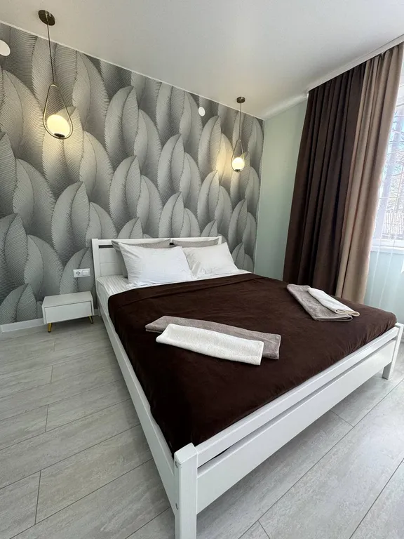 Квартира Комната — аренда посуточно в Аршан