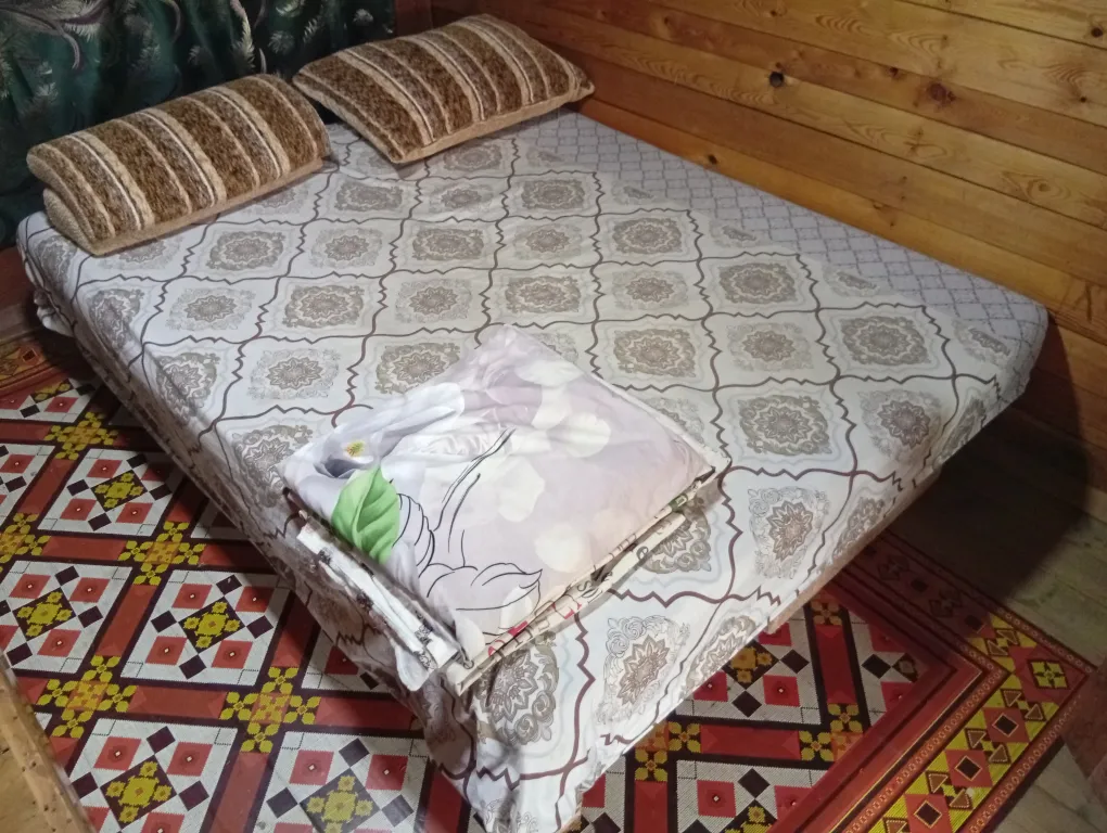 База Акапулько на озерце