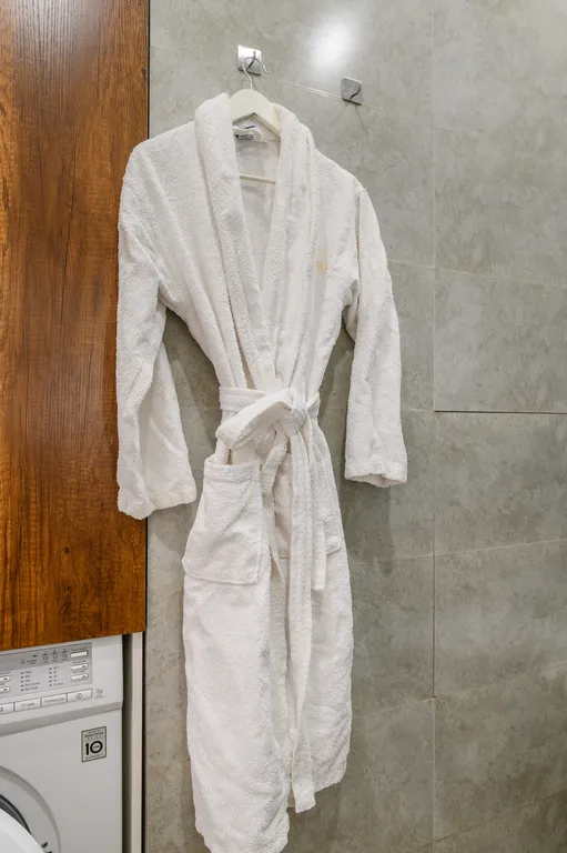 Новая, тихая, уютная квартира в ЖК Бизнес класса