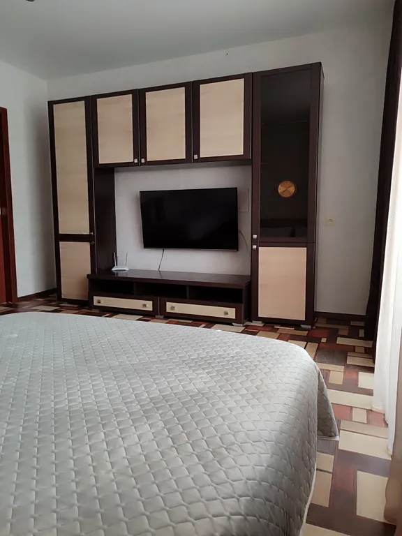 Квартира Квартира на улице Горького — Красноярск