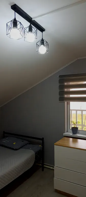 Коттедж на берегу