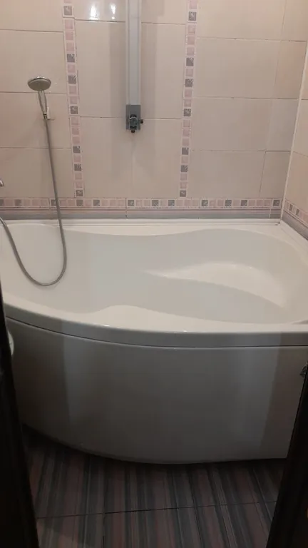 Уютная двушка рядом с центром