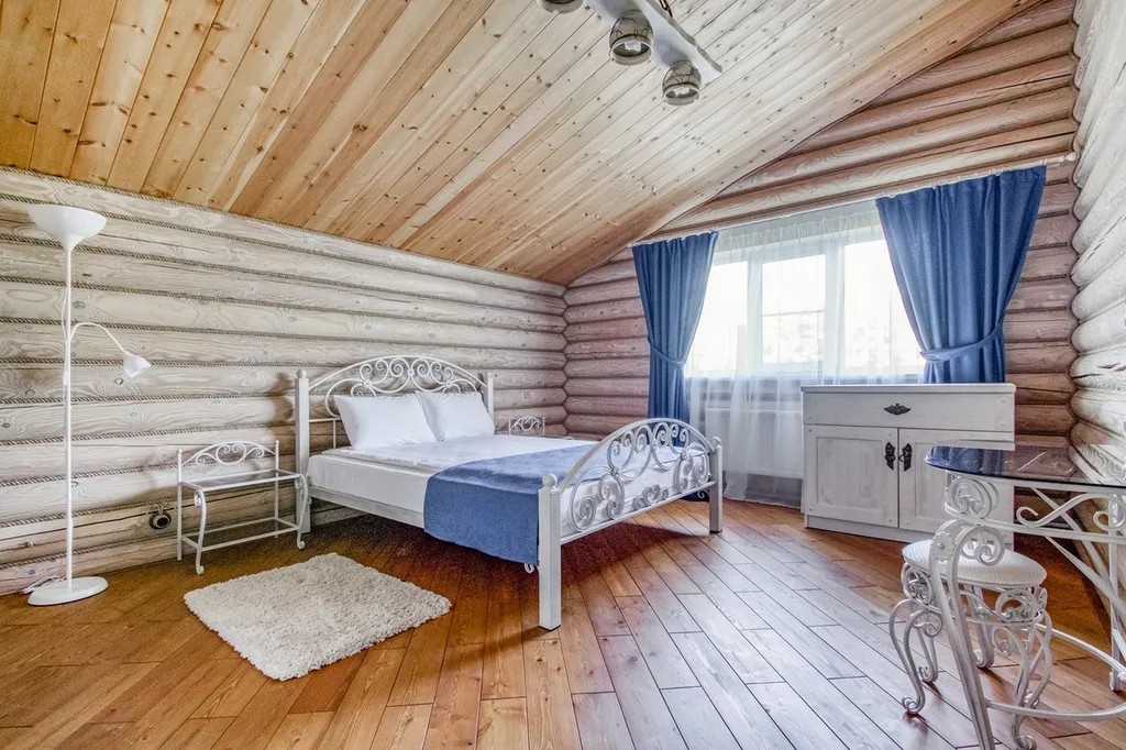 Имение на 3 спальни с парной