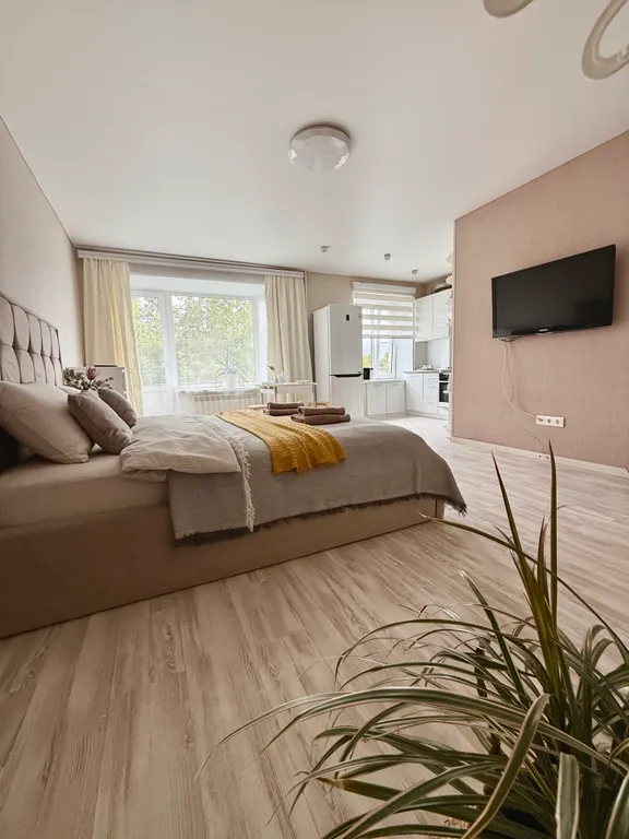 Студия на Московской