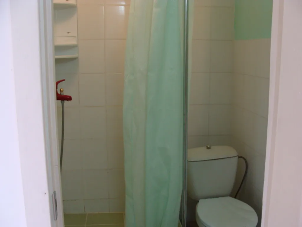 Квартира со всем необходимым