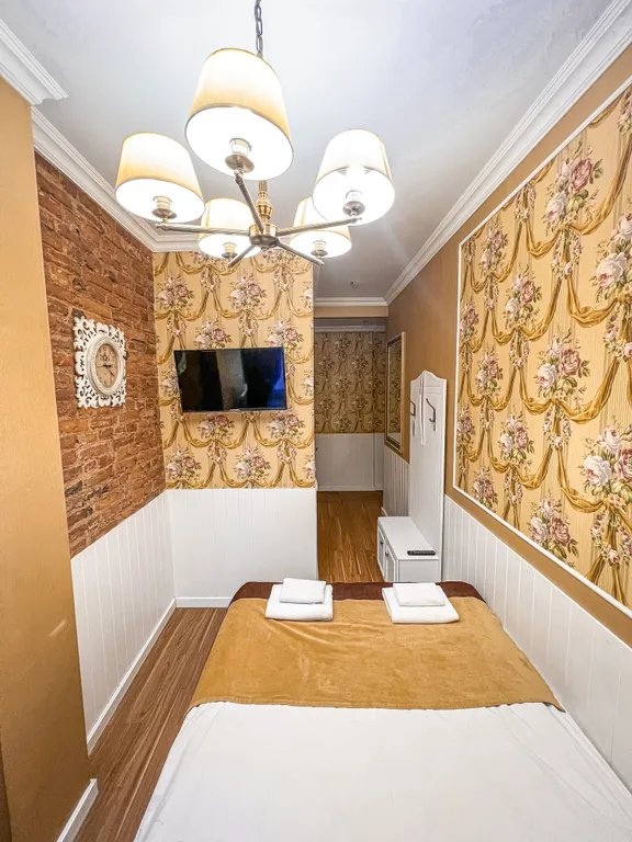 Квартира Комната — Санкт-Петербург