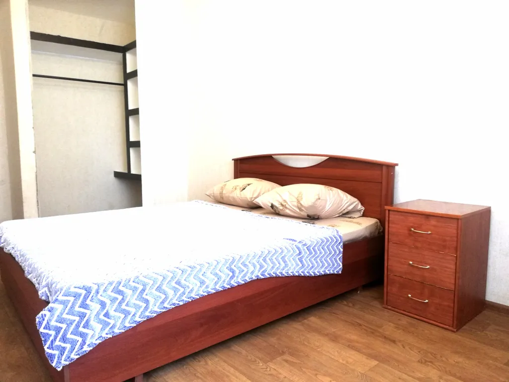 Квартира у Мамаева кургана