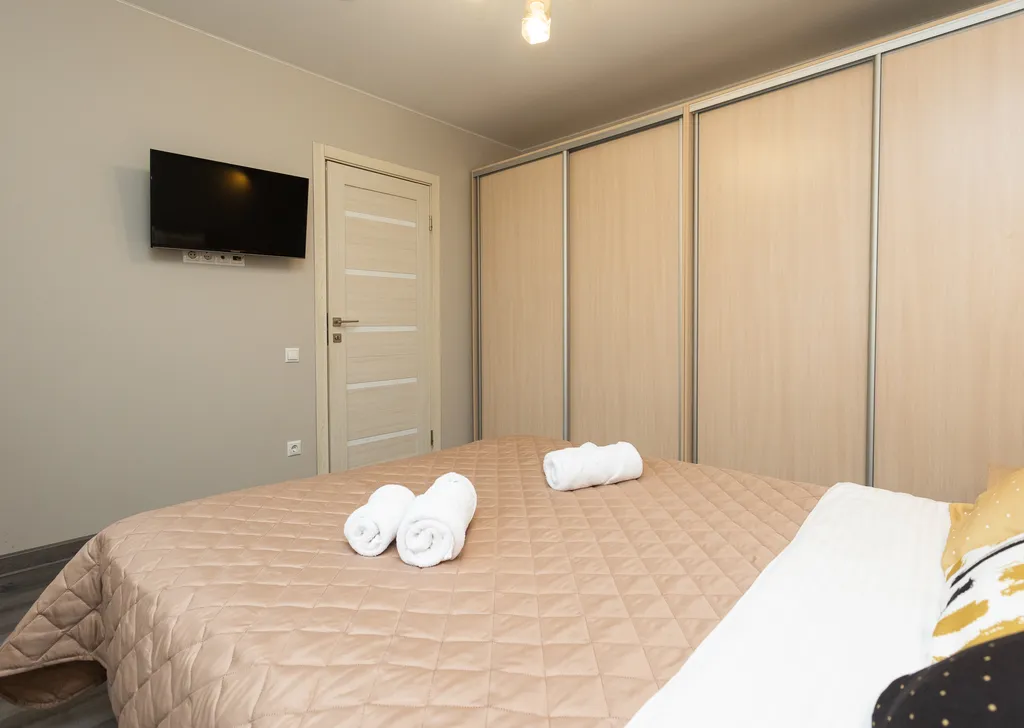 Однушка в 5 минутах от мцд Одинцово и 20 минутах от а/э Внуково