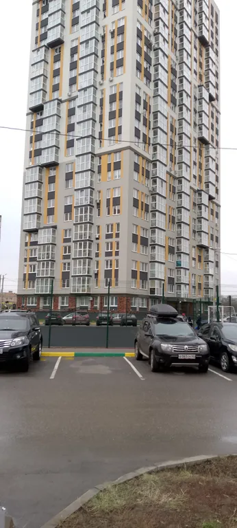 Квартира с индивидуальным отоплением