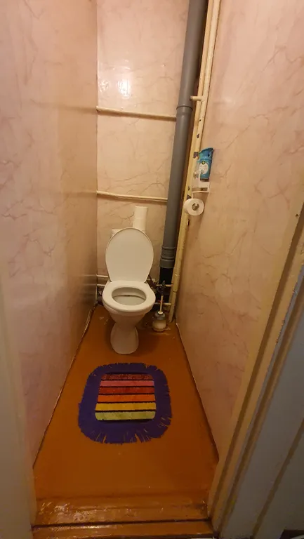 Уютная квартира с видом на горы