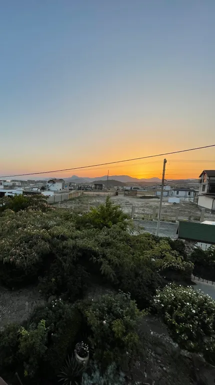 Генеральская дача