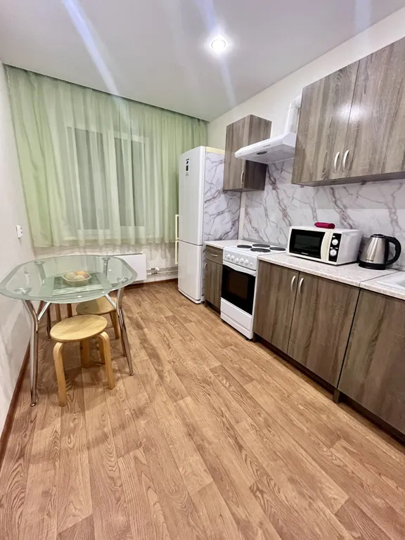 Квартира Апартаменты в новом доме на Семи ветрах — Волгоград