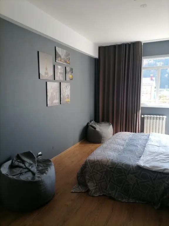 Квартира В сердце Гор