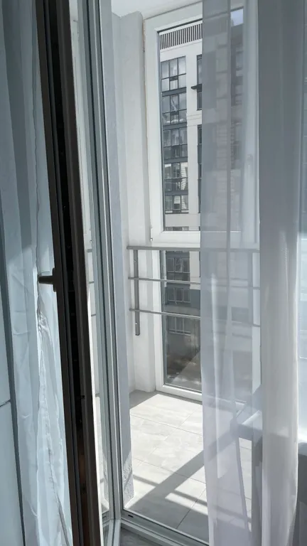 Уютная квартира в новом доме жилого комплекса