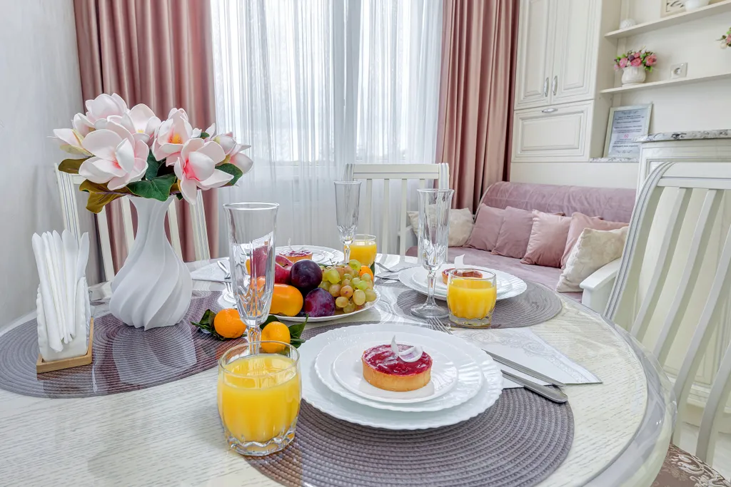 Квартира Апартаменты на первой береговой линии — Геленджик