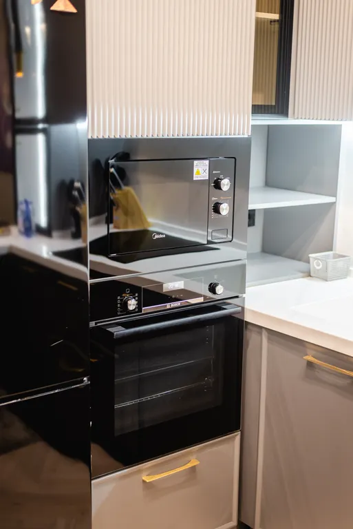 Центр города ЖК Арбат - 3х комнатная квартира