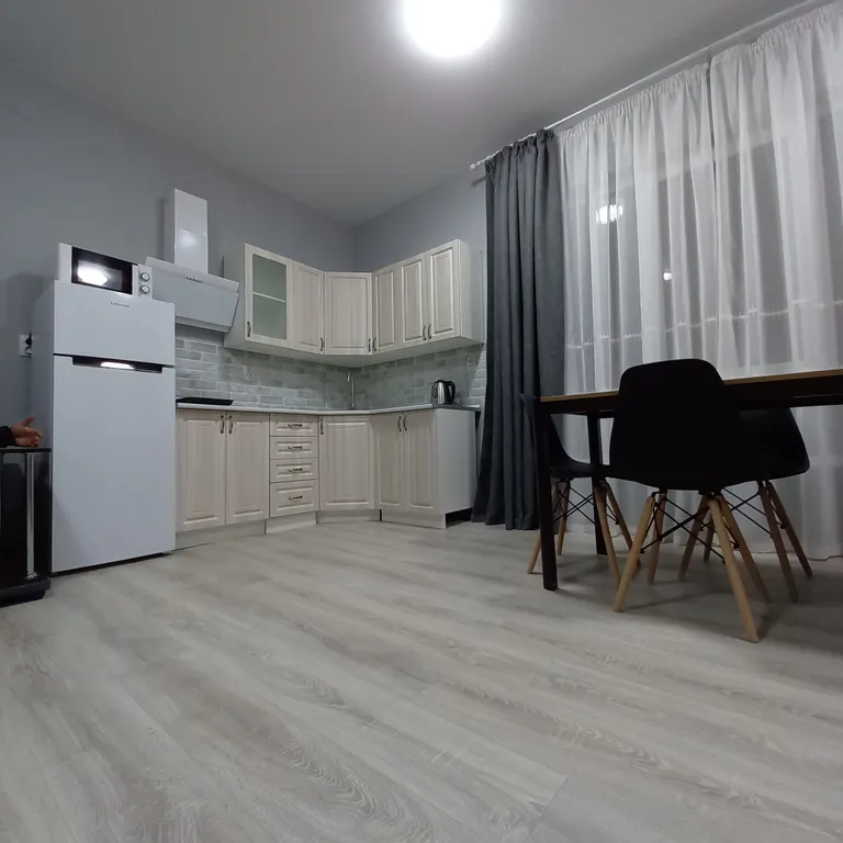 Апартаменты на берегу Азовского моря