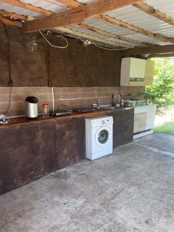 Квартира Комната — Гагра