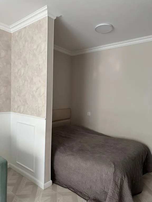 Квартира Уютная квартира на Аллее — Калининград