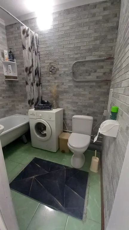 Уютная квартира ЖК Суворовский