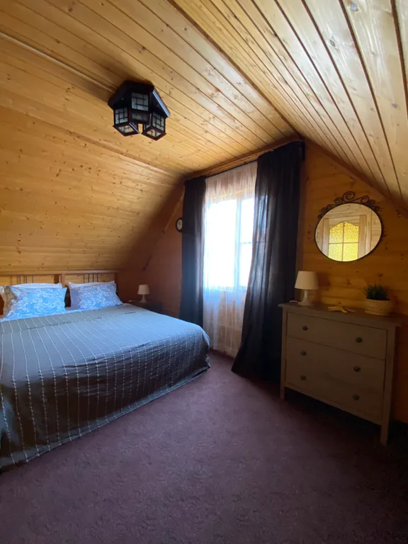 Дом на море