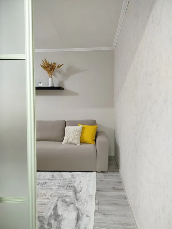 Уютная квартира возле Family парка