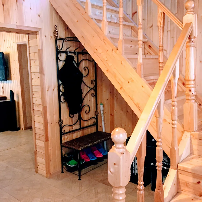 Усадьба Перепёлкино