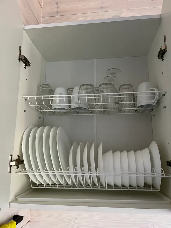 Домик в горах Адыгеи