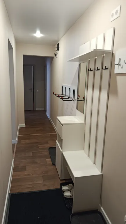 Квартира Уютная, комфортная 3-комнатная квартира с новым ремонтом — Шерегеш