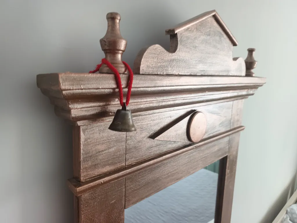 Квартира в историческом центре