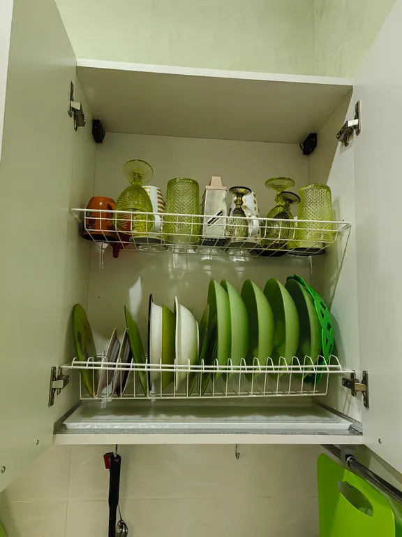 Уютная студия с отдельным входом, террасой