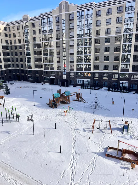 Уютная, евро 2х-комн. Квартира в центре. В лучшем жк « ботаникапарк»