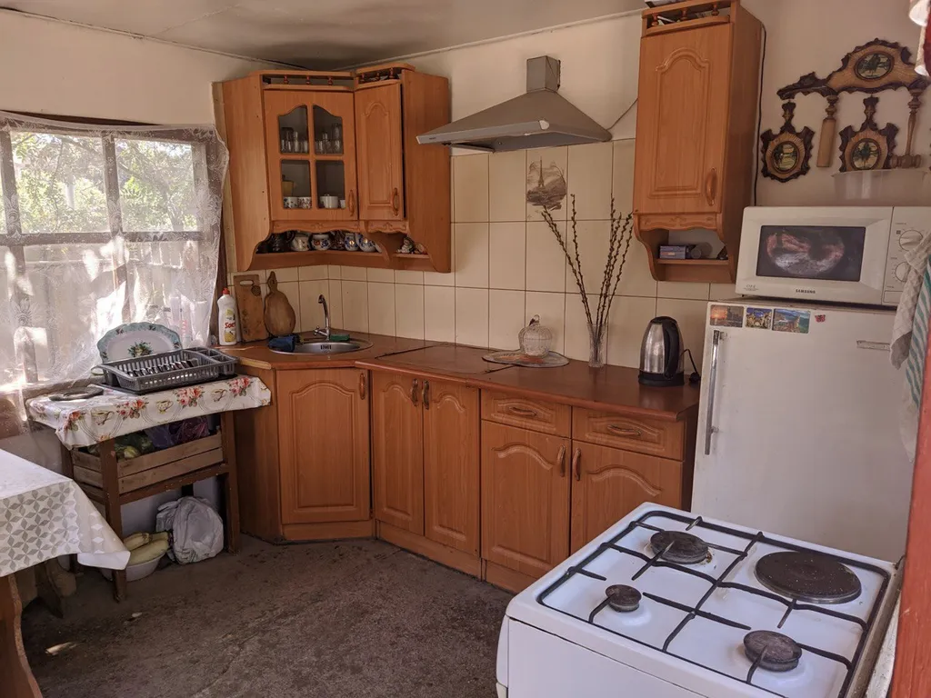 Квартира Комната — Судак