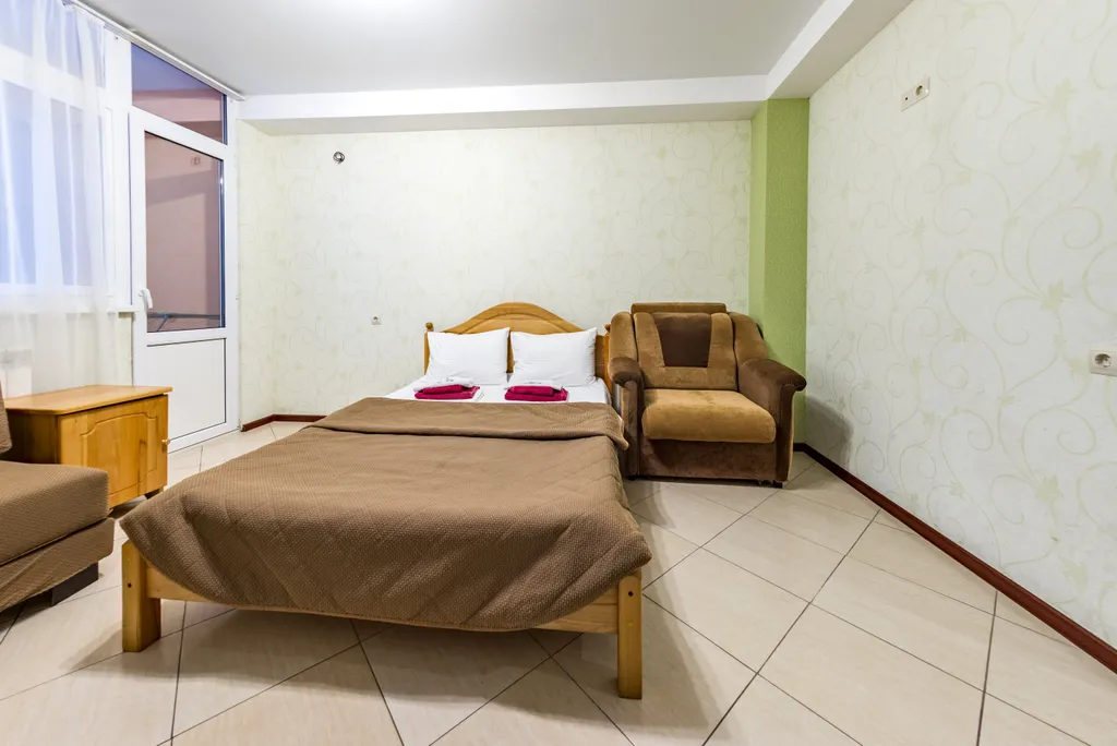 Квартира Комната — Нижнее Учдере