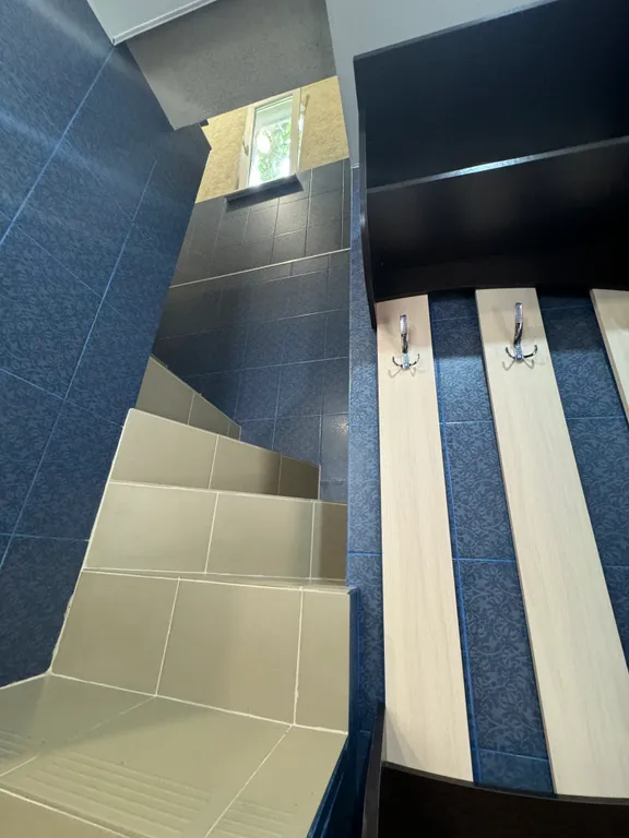 Отдельный домик в центре города