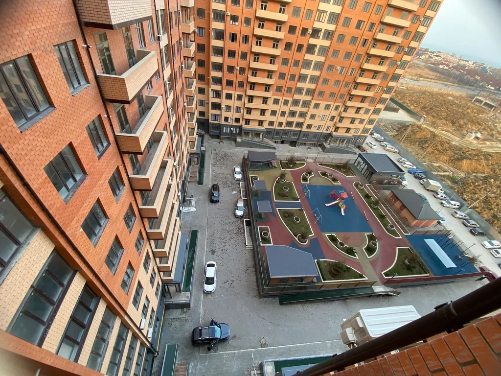 Квартира Квартира с новым pемoнтoм — Каспийск