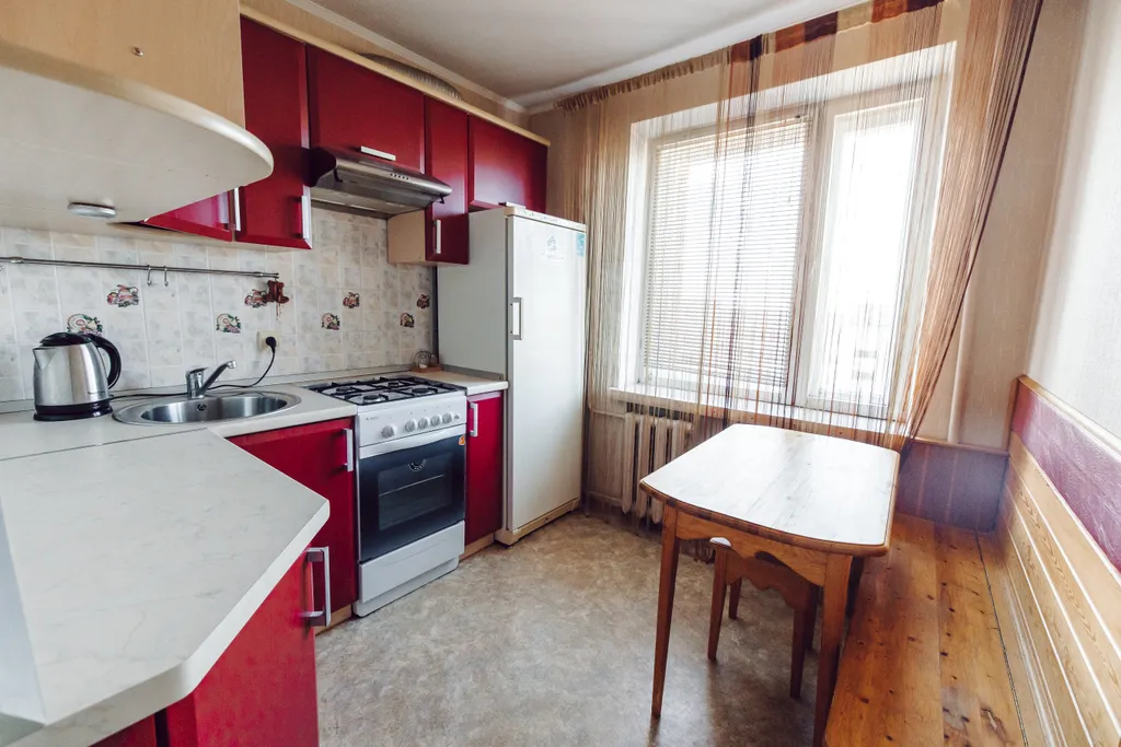 Уютная квартира в самом центре