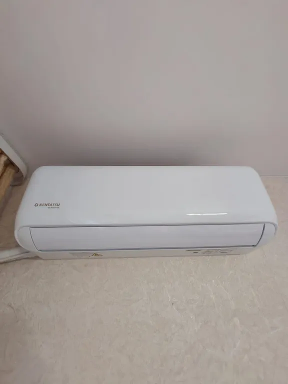 Просторная квартира в Находке