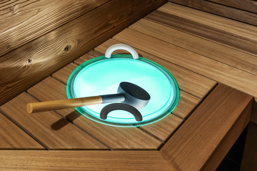 Коттедж Villa Famma - уникальный дизайнерский дом с незабываемой атмосферой — Озерки