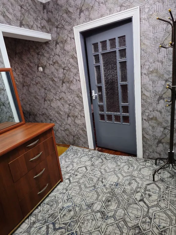 Уютная однокомнатная квартира в центре Ташкента