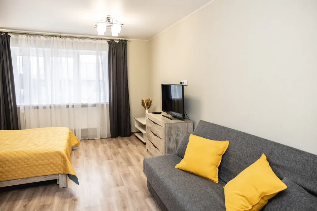 Дом на заставе