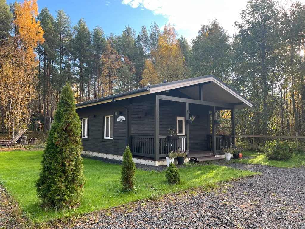 3-комнатный Дом