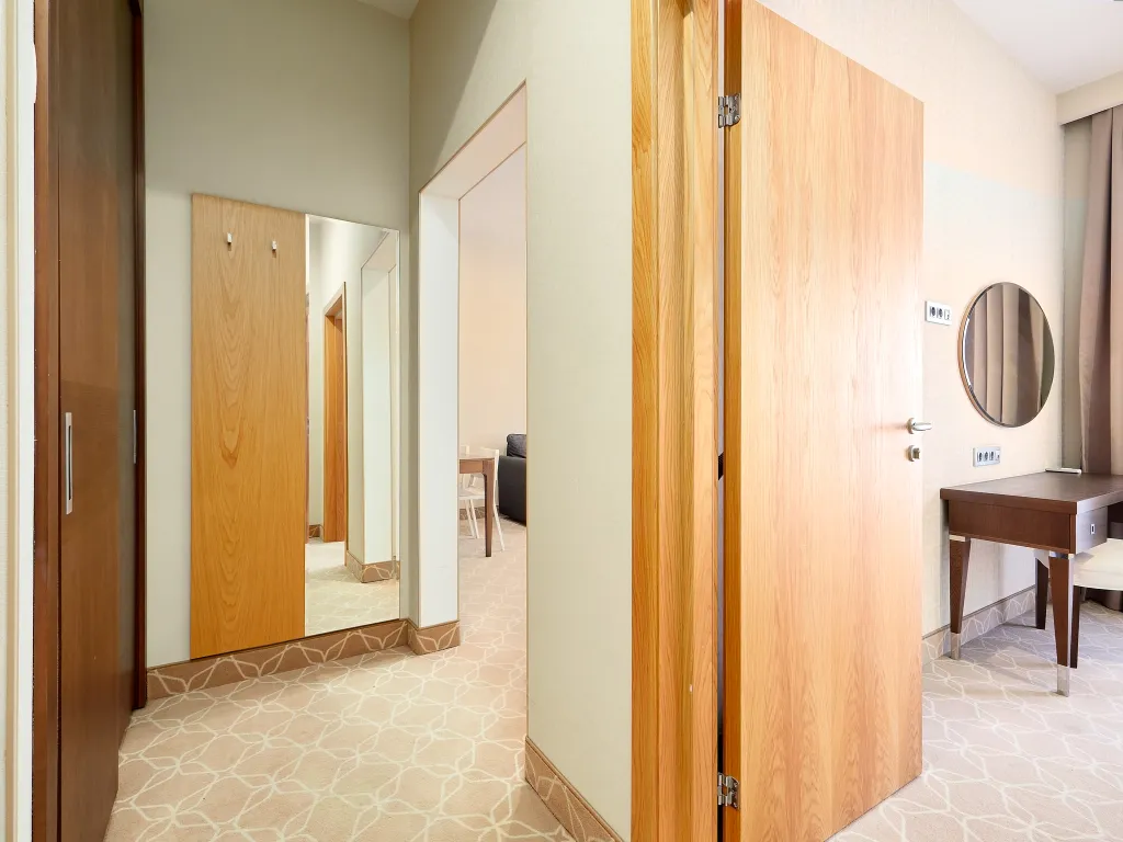 Квартира Green Park