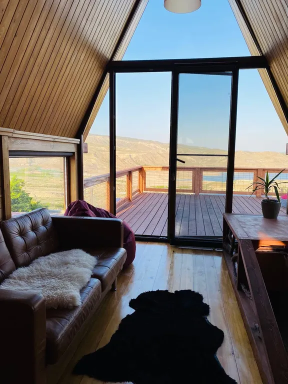 Вилла с 2 спальнями