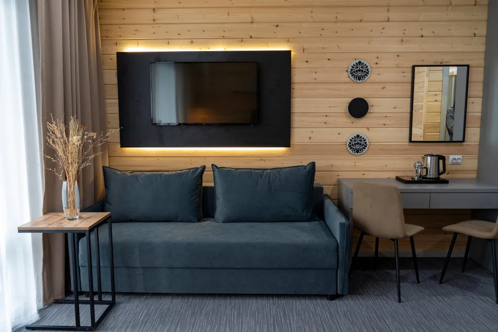 Квартира Комната — аренда посуточно в Хужир (Ольхон)