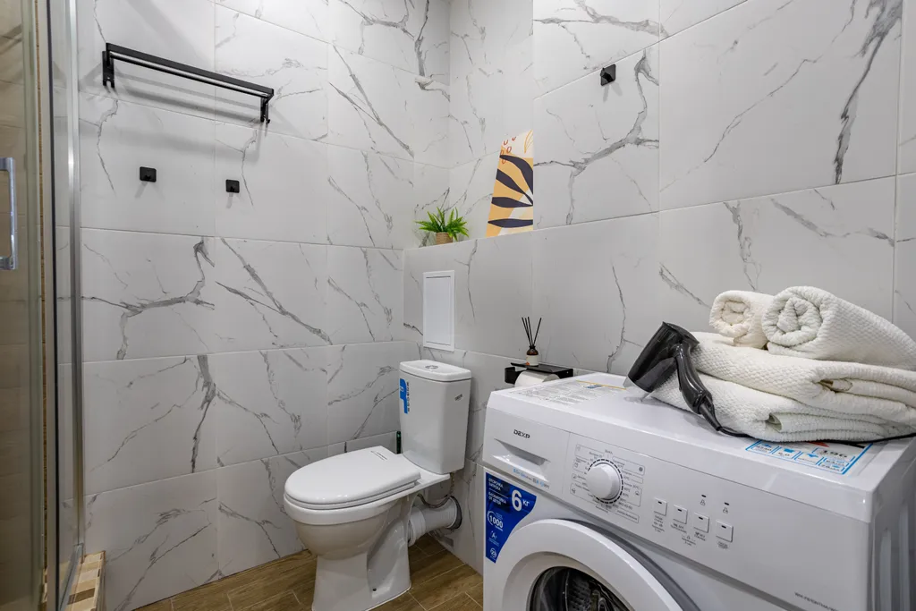 Квартира Квартира в ЖК Red — Краснодар