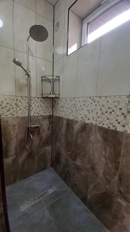 Коттедж Новый дом — Новороссийск