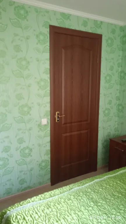 Уютная комната в частном секторе, рядом с автостанцией