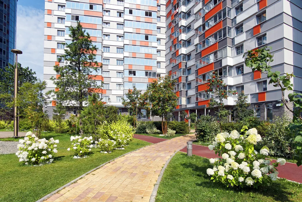 Квартира Необычная квартира, территория парк, 10 мин до ТЦ Аура — Новосибирск